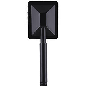 Душова лійка Globus Lux SUS-001Q-BB, фото 3