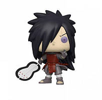 Фігурка Мадара Фанко ПОП / Madara Funko POP серії Наруто 10 см №722