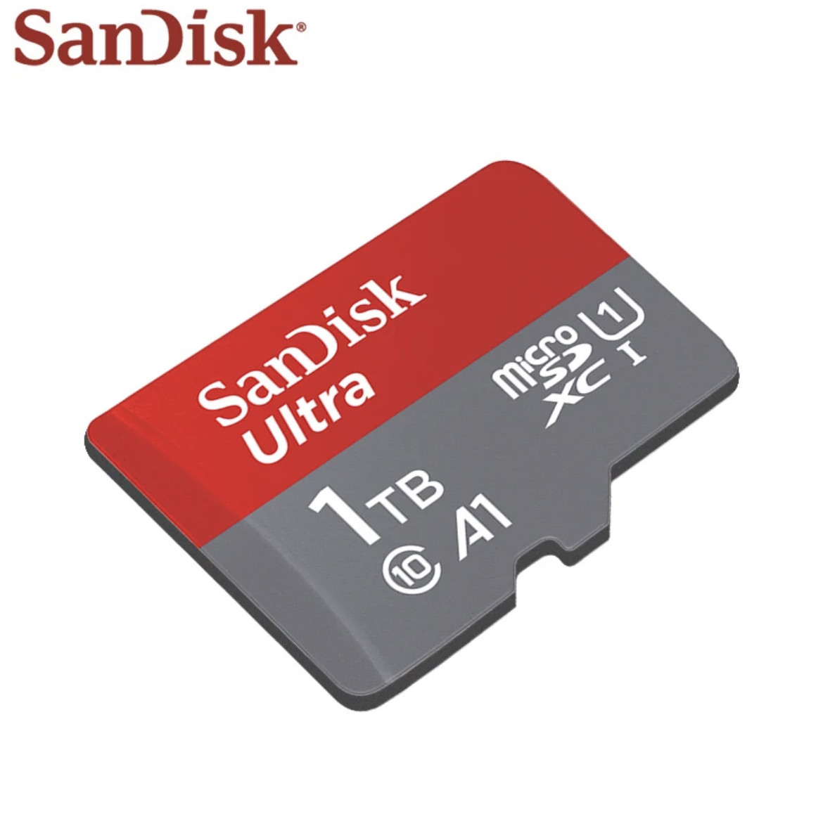 Купити Micro Sd Card карта пам'яті на 1 Тб, ціна 1999 ₴ - Prom.ua (ID ...