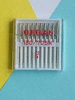 Игла универсальная для бытовых швейных машин №70 (9) Organ упаковка 10 шт