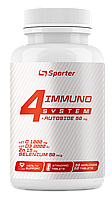 Витамины Sporter 4Immuno system - 60 таб