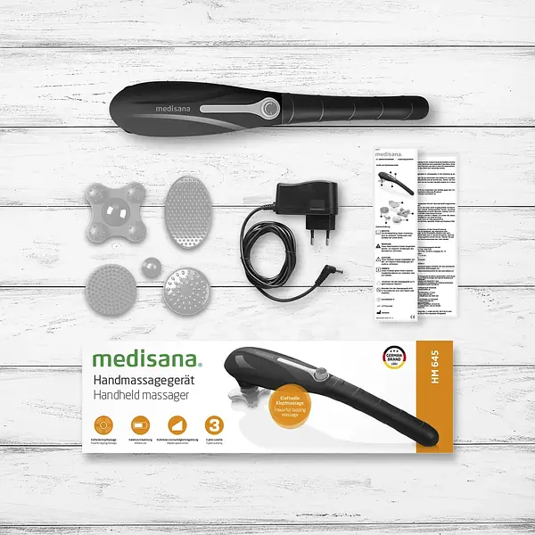Medisana HM 645 VZ