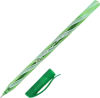 Ручка кулькова масляна (0.5мм, синя) ZiBi MONPACIE ZB.2261-01