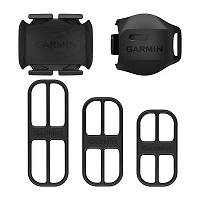 GARMIN Комплект велодатчиков: датчик скорости Speed Sensor 2 и частоты вращения педалей (каденса) Cadence