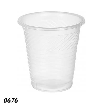 Стакан одноразовий 300 мл (100шт)