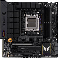 Материнская плата MicroATX Asus TUF GAMING B650M-PLUS Socket AM5/AMD B650/1хHDMI/DisplayPort