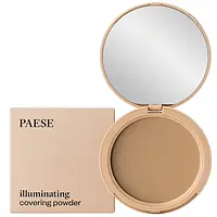 Пудра для лица Paese Illuminating Covering Powder 2С