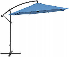 Садова парасолька UNI_UMBRELLA_R300BL_N (300см)