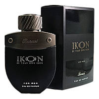 Парфюмированная вода Ikon be your own icon Rasasi - 100 мл