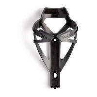 GARMIN Держатель для бутылки Tacx Deva Bottle Cage, серебристый серый