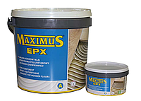 Клей MAXIMUS EPX Chimiver SIGOL 12,5 кг для деревянных полов двухкомпонентный эпоксидно-полиуретановый