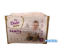 Трусики Dada Elit CARE 6 (15кг+) 34шт