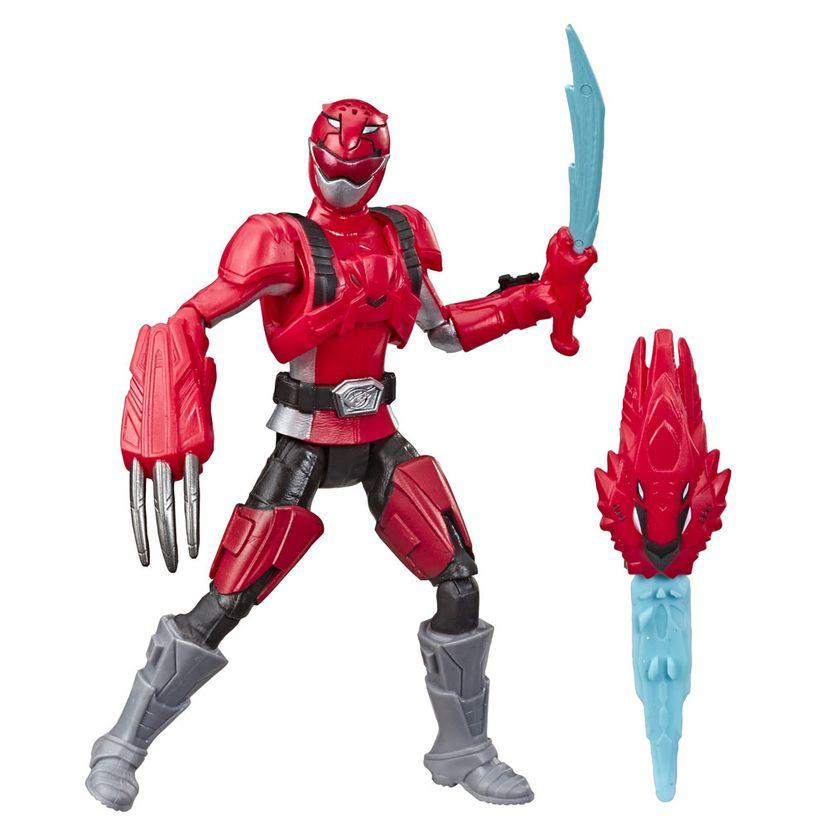 Hasbro on sale red ranger