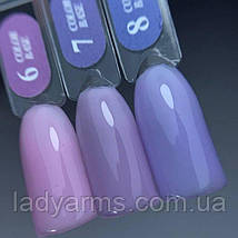 Color Base 011 16гр., фото 5