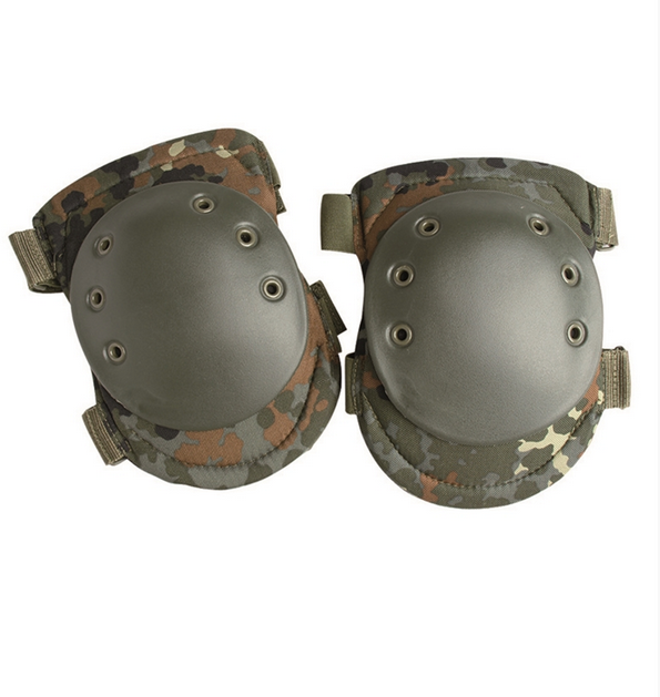 Наколінники Mil-Tec FLECKTARN 16231021, фото 1
