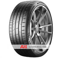 Continental SportContact 7 235/40 R18 95Y XL FR