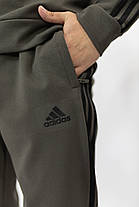 Костюм чоловічий ADIDAS, фото 2