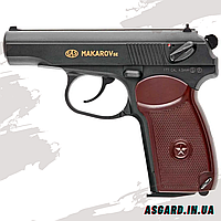 Пневматичний пістолет SAS Makarov SE