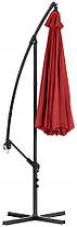 Садова парасолька UNUNI_UMBRELLA_R300BO_N (300см), фото 4