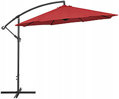 Садова парасолька UNUNI_UMBRELLA_R300BO_N (300см)