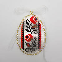 Набір для вишивання бісером Golden Key N-118