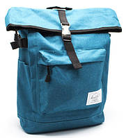 Роллтоп сучасний рюкзак з відділенням для ноутбука 40л