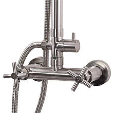 Душова система Globus Lux DUKAT SD4-SH-02, фото 4