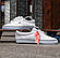 SALE Кросівки Кеди Vans Authentic білі 44(28), фото 4