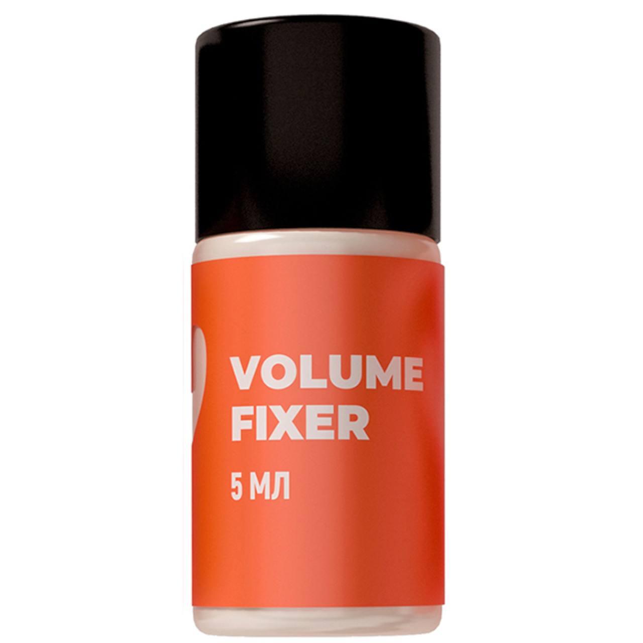 Склад №2 (5 мл) Volume Fixer Innovator Cosmetics - для ламінування вій та брів, фото 1