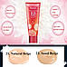 ББ крем із екстрактом білих квітів Deoproce Whiteflower BB Cream 23 тон 30 мл, фото 4