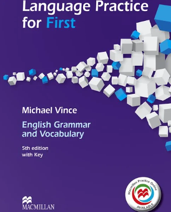 Граматика First Certificate 5th edition Language Practice Student's Book and MPO Pack + key