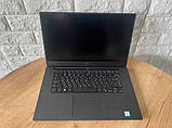 Ноутбук Dell Precision 5520 15,6"FHD IPS Xeon E3 1505M 8Gb SSD512 Quadro M1200   Б/В, фото 5