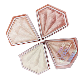 Хайлайтер Діамантове сяйво Iman of noble