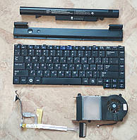 Розбирання ноутбука Samsung R25 Plus NP-R25E