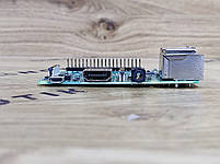 Настільний комп'ютер Raspberry Pi 3 Model B 1GB V1.2 Вживаний, фото 4