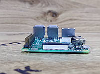 Настільний комп'ютер Raspberry Pi 3 Model B 1GB V1.2 Вживаний, фото 6