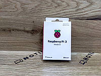 Настольный компьютер Raspberry Pi 3 Model B 1GB V1.2 Б/У