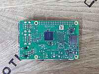 Настільний комп'ютер Raspberry Pi 3 Model B 1GB V1.2 Вживаний, фото 7