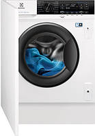 Встраиваемая стиральная машина Electrolux PerfectCare 700 EW7W 368 SI