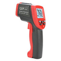 Пирометр бесконтактный цифровой термометр -50-750°C WINTACT WT700 Shop