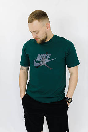 Футболка чоловіча NIKE, фото 2