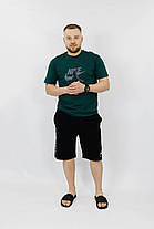 Футболка чоловіча NIKE, фото 2