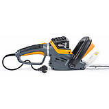 Електричний кущоріз 61 см (1800 Вт) PM-NE-1800C Powermat PM0607, фото 3