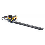 Електричний кущоріз 61 см (1800 Вт) PM-NE-1800C Powermat PM0607, фото 4