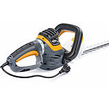 Електричний кущоріз 61 см (1800 Вт) PM-NE-1800C Powermat PM0607, фото 6