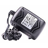 Акумуляторна повітродувка Li-ion 20V/2Aч (1400 об/хв) PM-ADDL-20C Powermat PM0742, фото 10