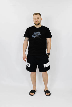 Футболка чоловіча NIKE, фото 2