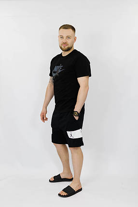 Футболка чоловіча NIKE, фото 2