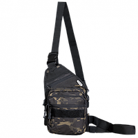 Сумка gunner sling multicam black