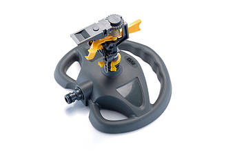 Дощувач круговий імпульсний на базі СИЛА 551325 r=12м